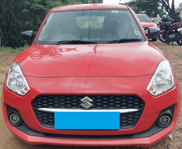 MARUTI SWIFT in Trivandrum